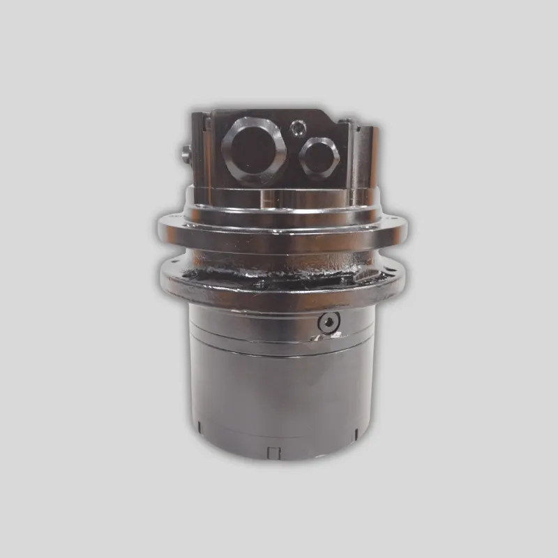 Yanmar Vio15